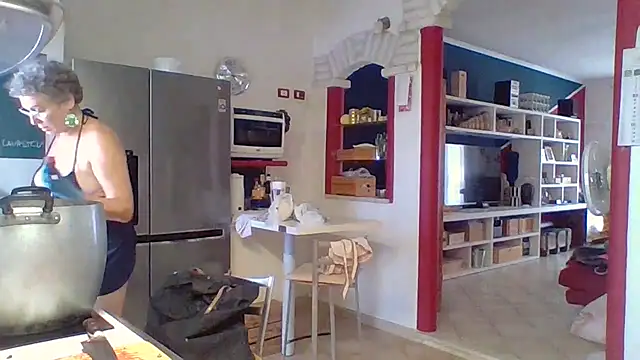 Zanetta webcam