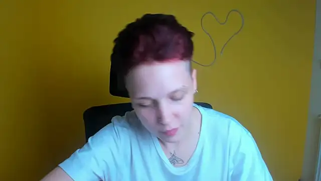 MissKetrin webcam