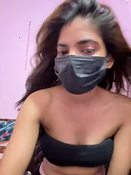 Miss_Pretty011 webcam
