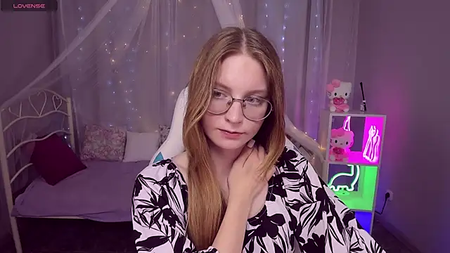 MaryVance webcam