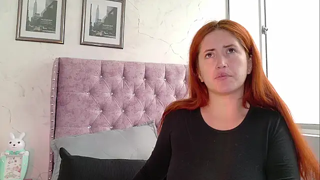 AmberLaurentt_ webcam