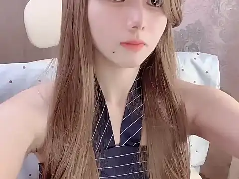 shasha-999 webcam