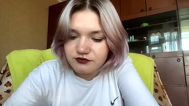 PearlyCafferky webcam
