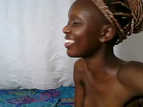 Slimmy_petite webcam