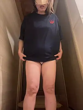 anan--n (F milf) - パンツポイ