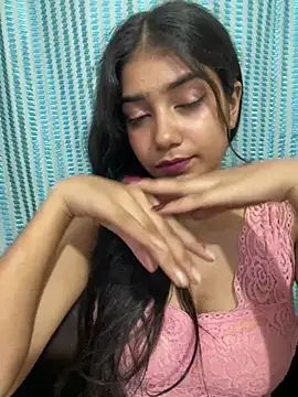 hye__manvi_ (F teen) - Full nude bby 💋🥵