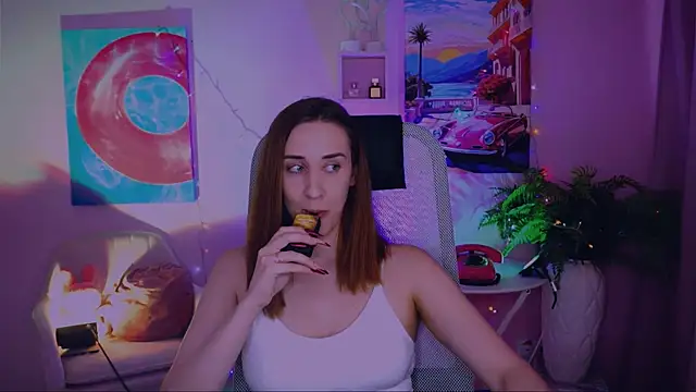 emillylopez_ webcam