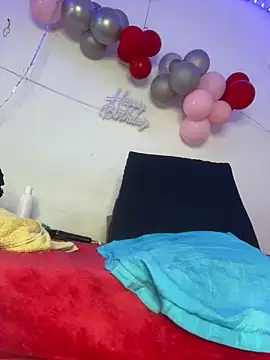 Violeta_Goddess webcam