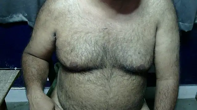 hairysubcub_70 (Ask my age) - Welcome To Daddy's Room. Make Daddy Cum.
