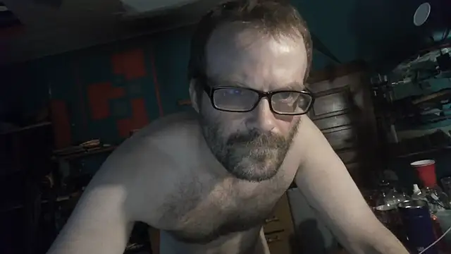 charactrzero webcam