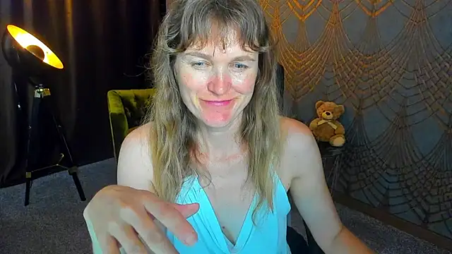 Anabell_xxx webcam