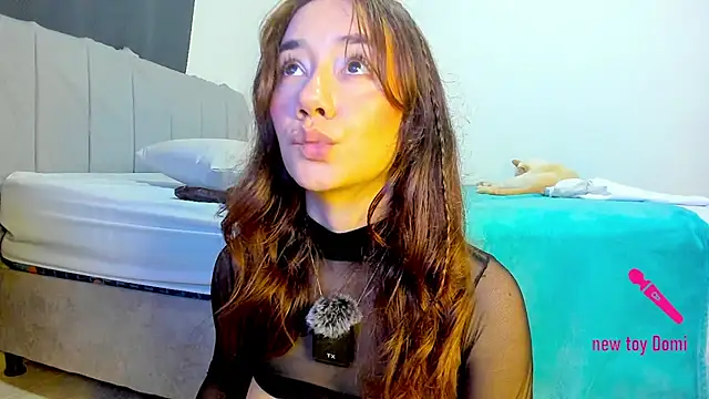 sofimendoza webcam