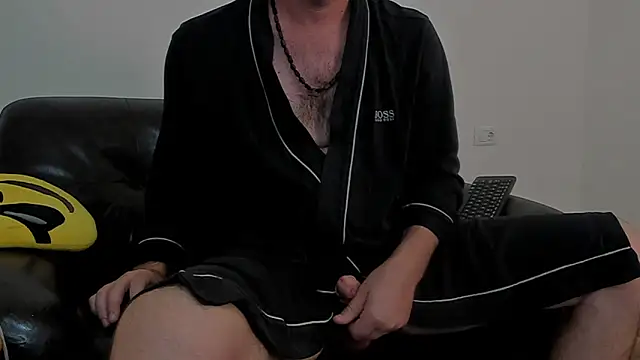 KingMalcom webcam