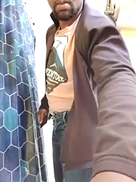 Booty_Shadae webcam