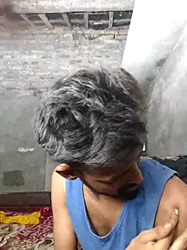 india_hot23 (M young) - will masturbate