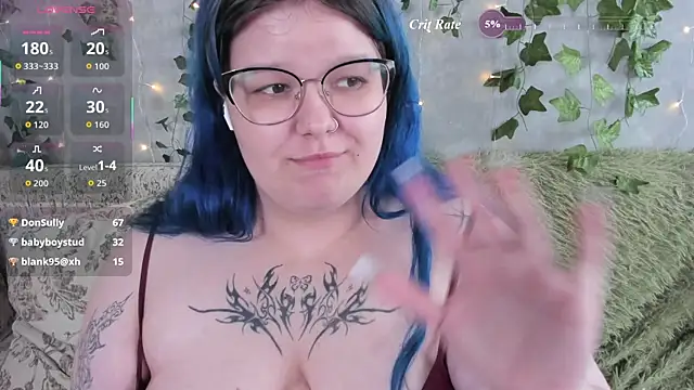 _CandyM1lky_ webcam