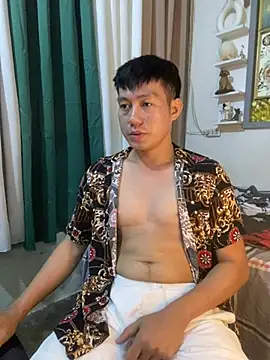 xshyboyx webcam