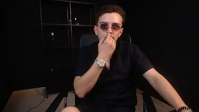 FelixStarkk webcam