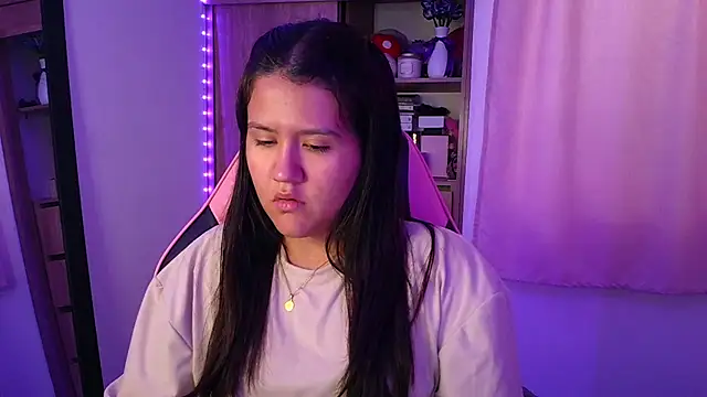 Oliviawatson1 webcam