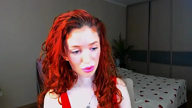 ChristinaConteeree webcam