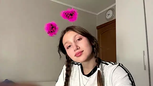 BreeEvett Live Web Cam Show