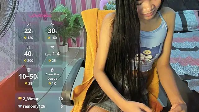 Mica_Jones webcam