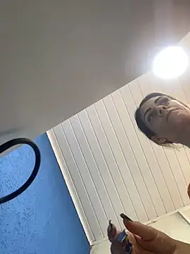 sabrinaneves webcam