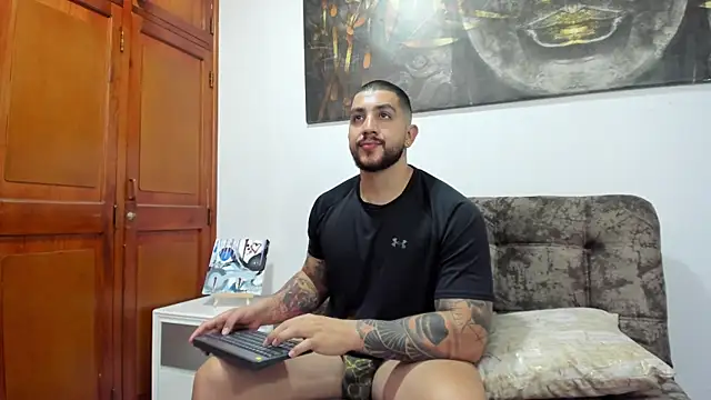 KyleNorth_ webcam