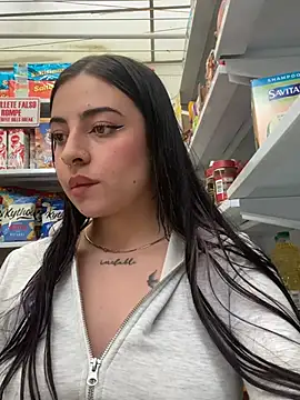 Morgana_Pink webcam
