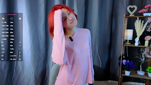 CoryCantrel webcam