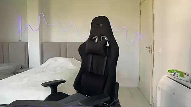 PrincesSsLilu webcam
