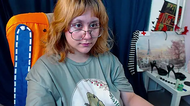 Judith_hypnosiss webcam