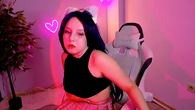 NellyDrew webcam