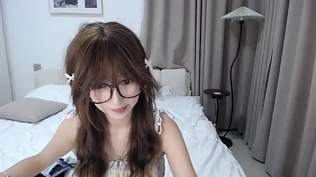 Xiao_jiajia webcam