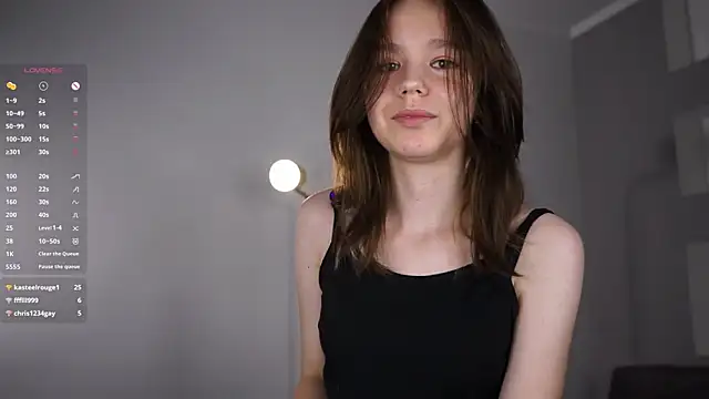 kisstearz webcam