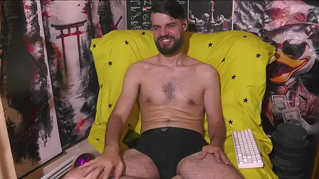 00george webcam