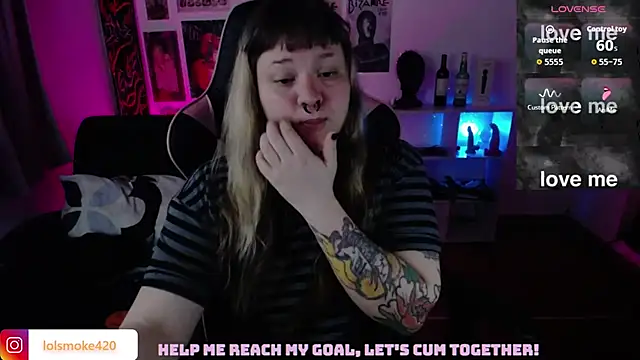 Bdsm_and_fries webcam