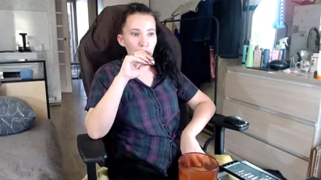 AnKey_Rayah webcam