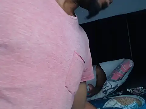 Ogmelo's live cam