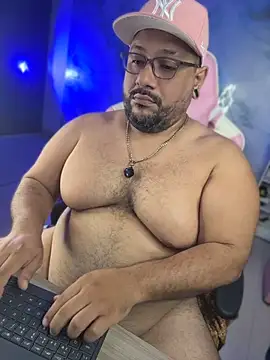jacoob_woods webcam