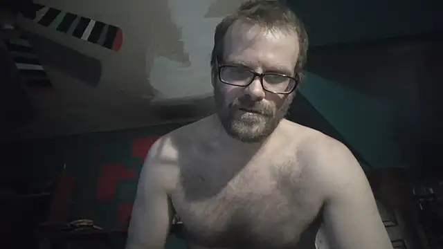 charactrzero webcam