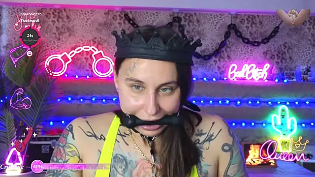 Cool_Freak_ Live Web Cam Show