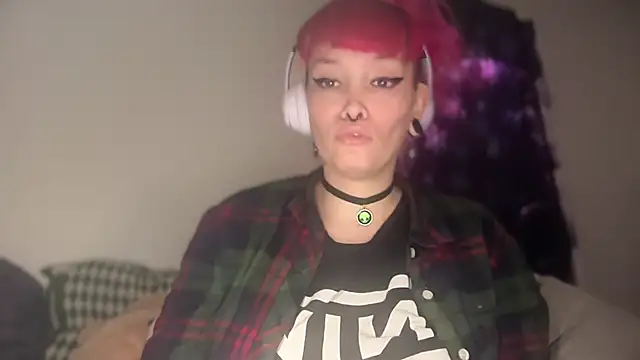 FRRANNKIE webcam