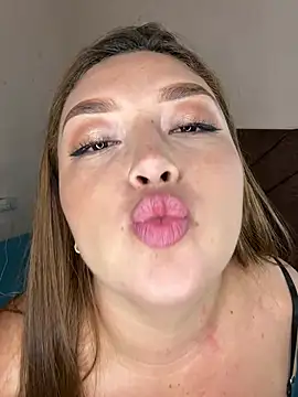 Sofia_Queen17 webcam