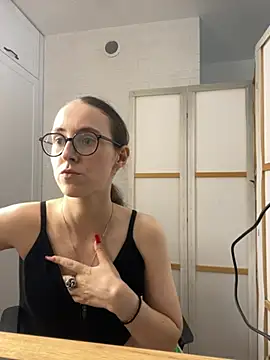MartiniiSelenna webcam