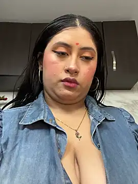 kalpanaaishaa webcam
