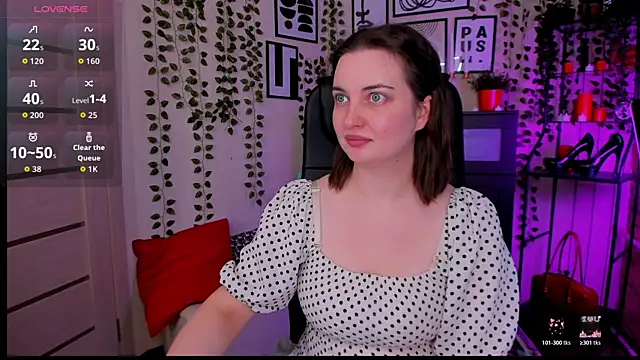 Astarte_Aste webcam