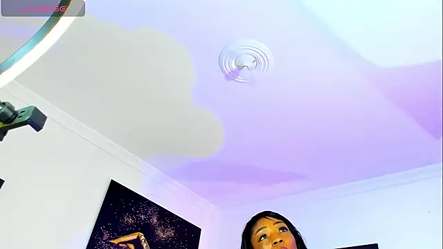 KimberlyBanks2 webcam