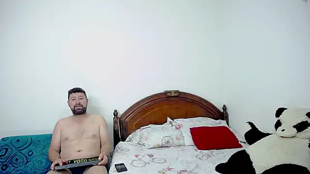 ambar_jacksonn webcam