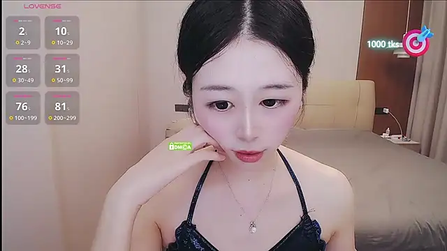 CN-xiaofei webcam